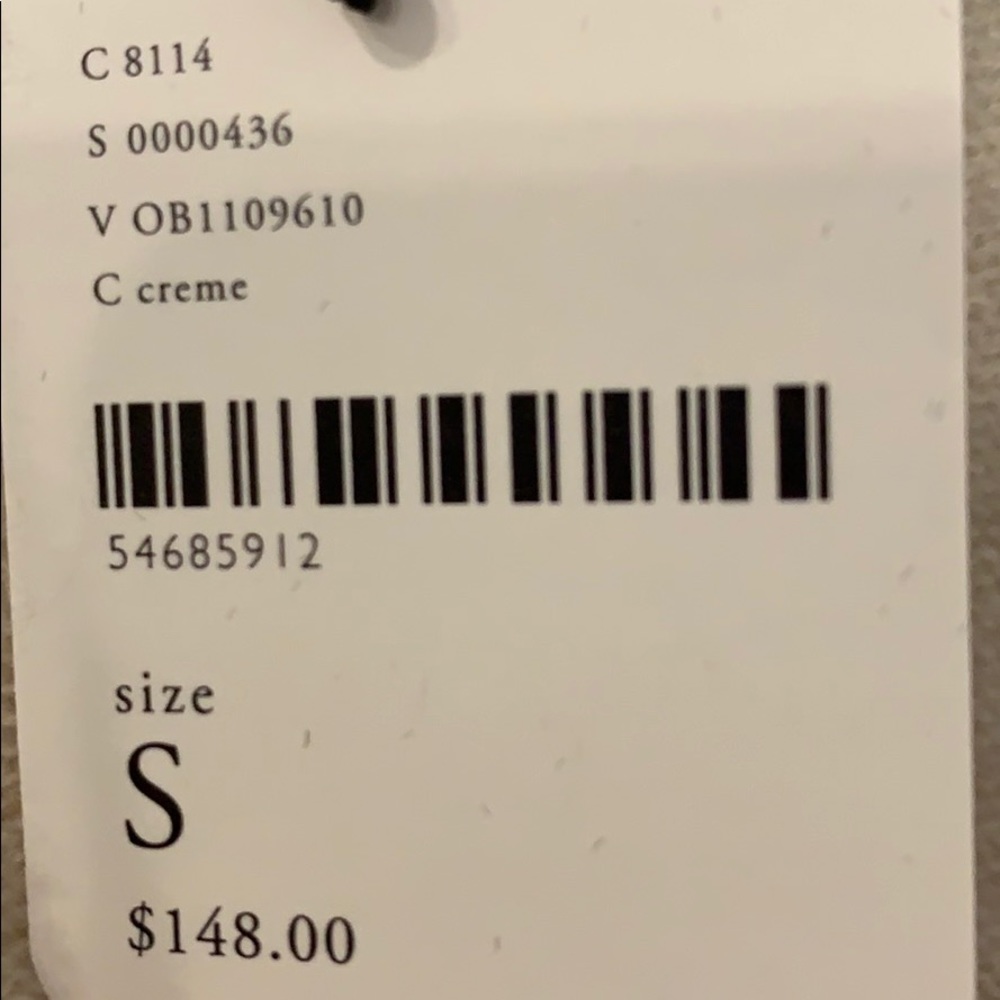 Free People, cozy never worn sweater! - Picture 3 of 3